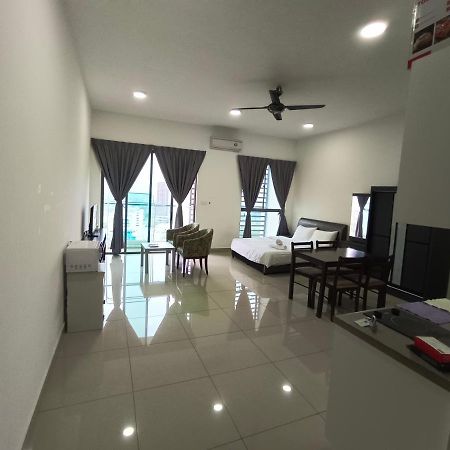 Peace Home 23 Cyberjaya Buitenkant foto
