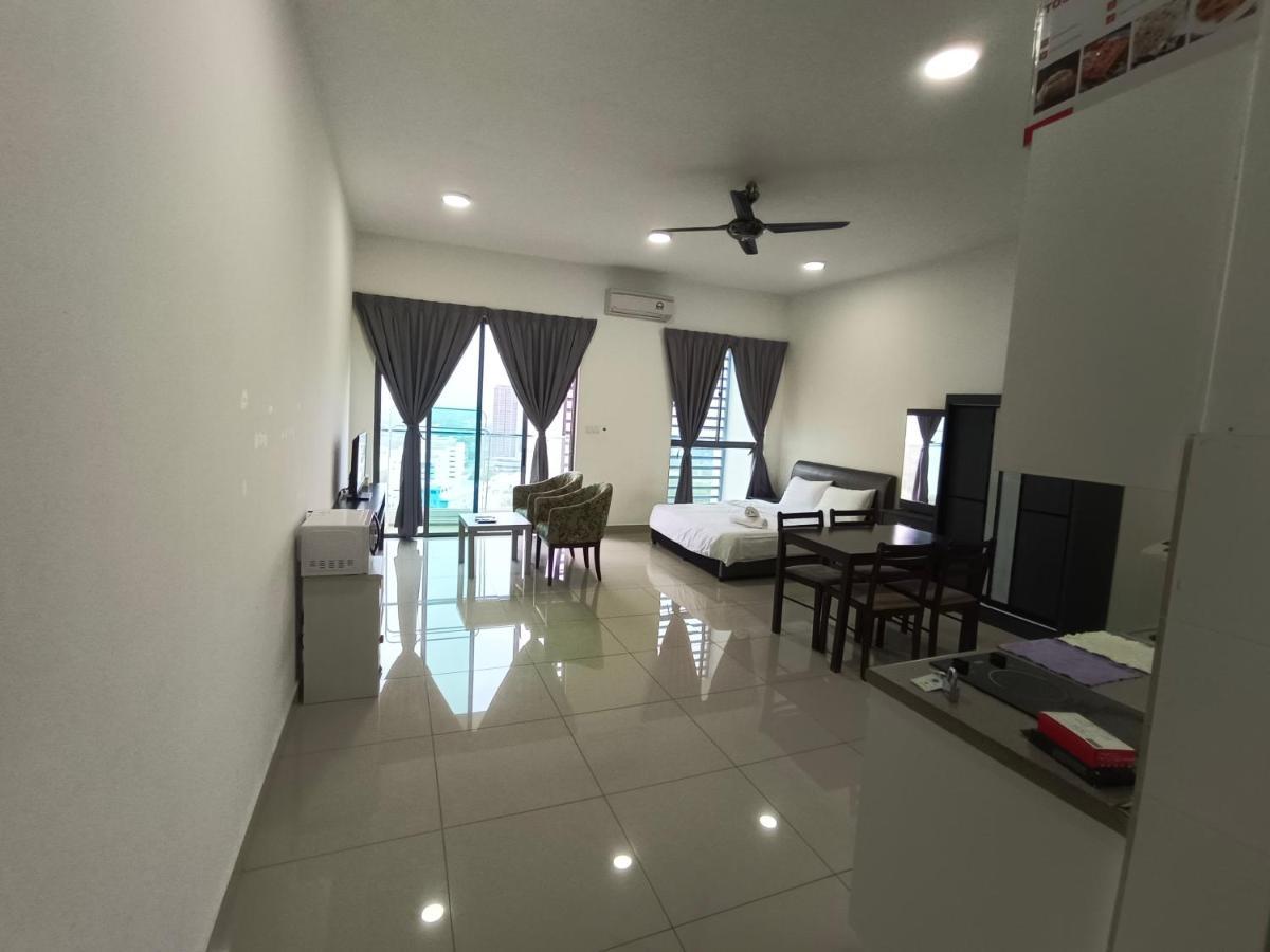Peace Home 23 Cyberjaya Buitenkant foto