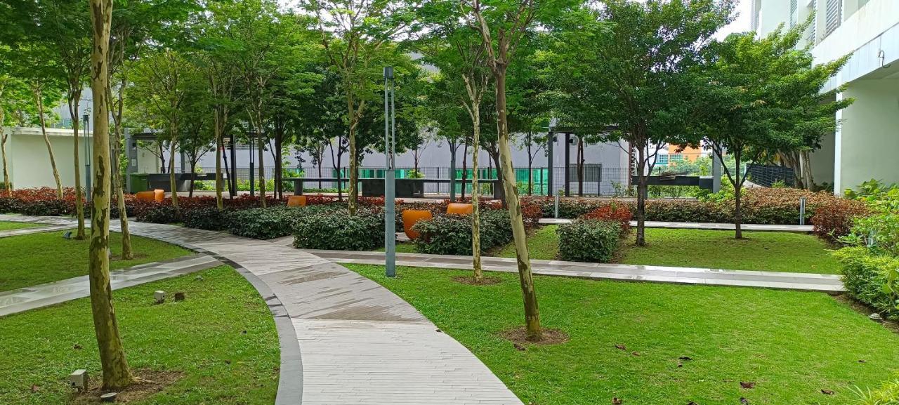 Peace Home 23 Cyberjaya Buitenkant foto